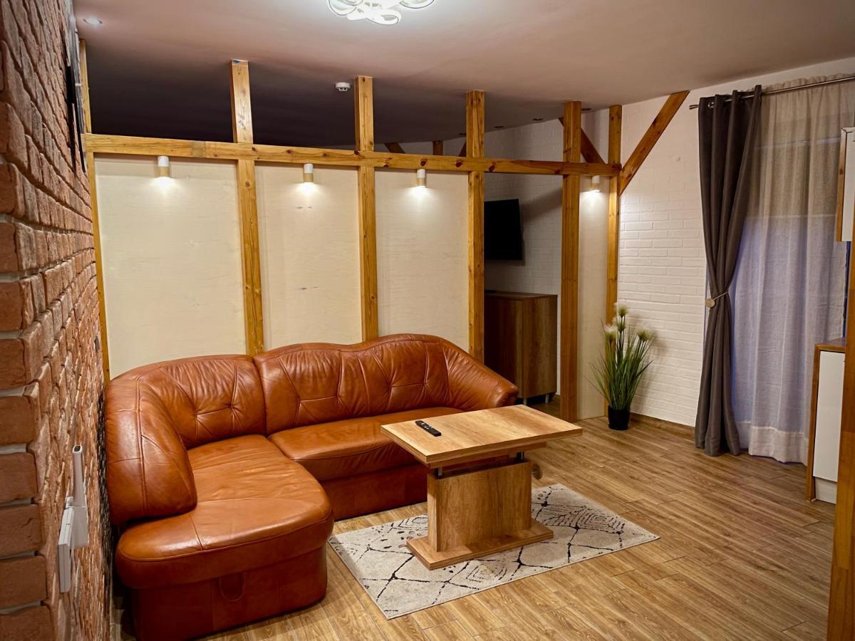 Apartamenty Grodowa 2 格利维采 外观 照片