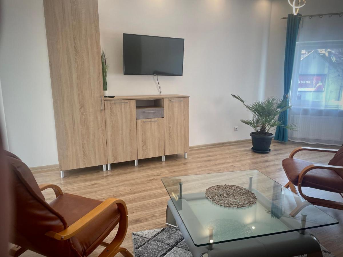 Apartamenty Grodowa 2 格利维采 外观 照片